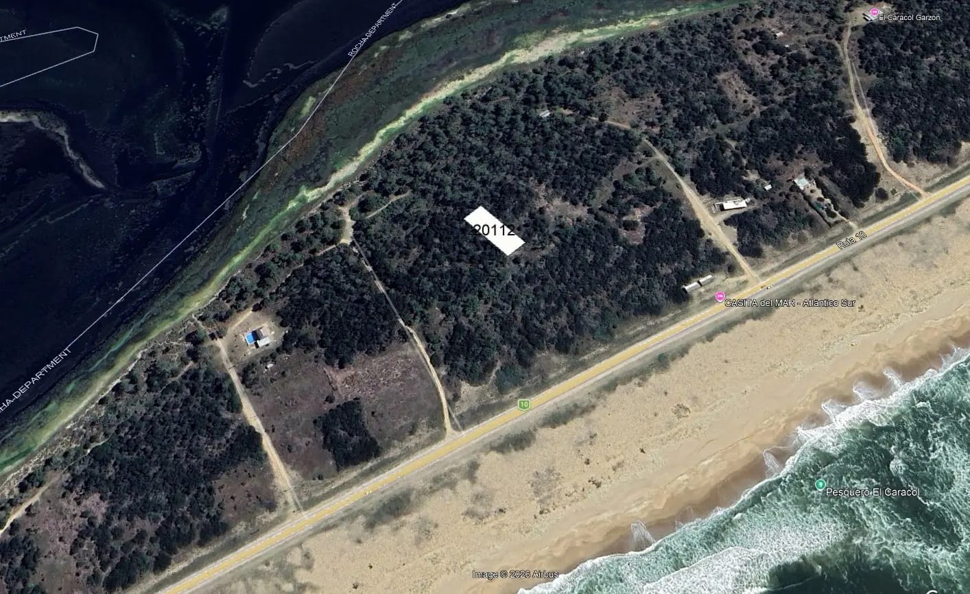 pad 20112 google earth