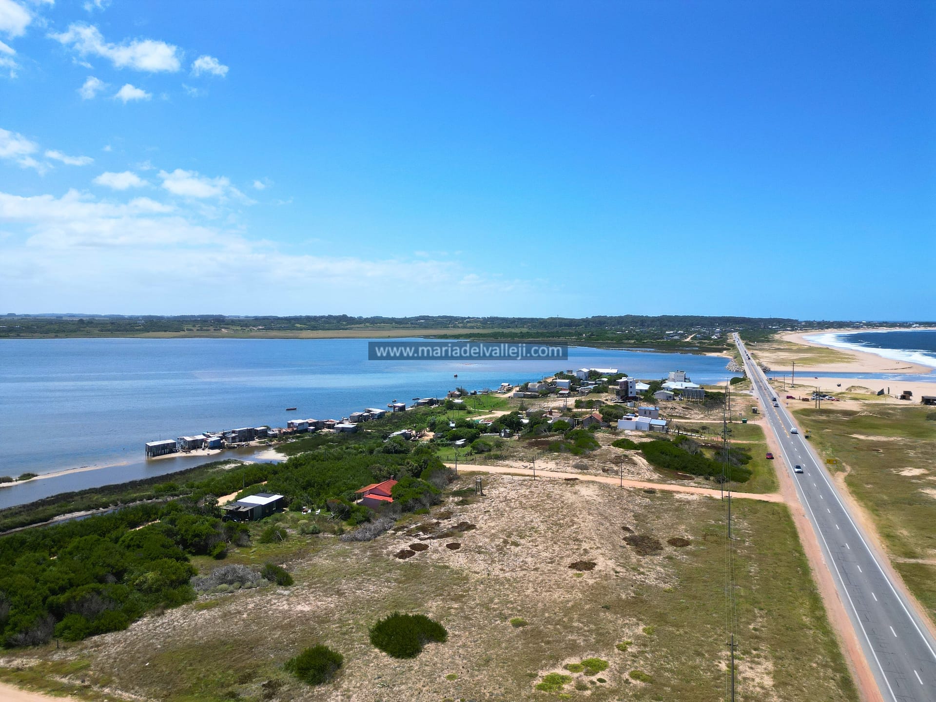 Terreno papa cerca puente ji 2